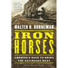 Iron Horses: America's Race to Bring the Railroads West