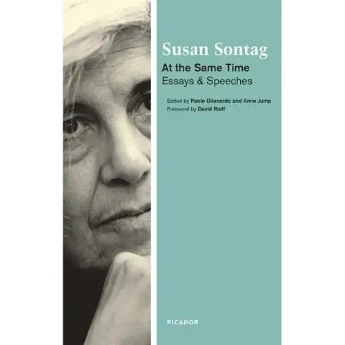 At the Same Time: Essays and Speeches