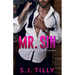 Mr. Sin: Book One of the Sin Series