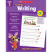 Scholastic Success with Writing Grade 2 Workbook