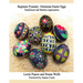 Beginner Pysanky: Ukrainian Easter Eggs