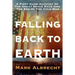 Falling Back To Earth: A First Hand Account Of The Great Space Race And The End Of The Cold War