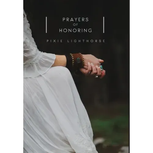 Prayers of Honoring