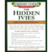 Greenes' Guides to Educational Planning: The Hidden Ivies: Thirty Colleges of Excellence