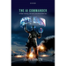 AI Commander: Centaur Teaming, Command, and Ethical Dilemmas