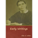 Early Writings