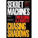 Sekret Machines Book 1: Chasing Shadows