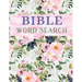 Bible Word Search: 70 Bible Themed & 70 Popular Hymns Puzzle Book For Adults