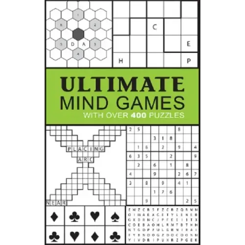 Ultimate Mind Games
