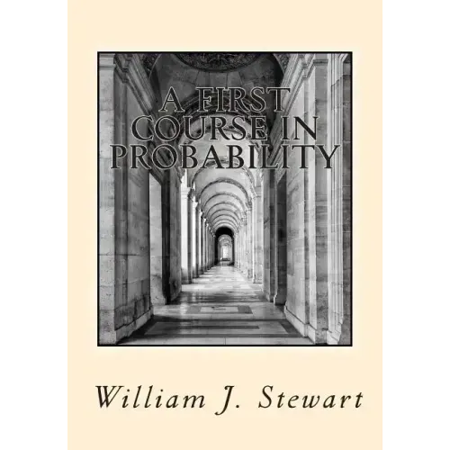 A First Course in Probability
