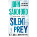 Silent Prey