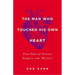 The Man Who Touched His Own Heart: True Tales of Science, Surgery, and Mystery
