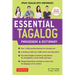 Essential Tagalog Phrasebook & Dictionary: Start Conversing in Tagalog Immediately! (Revised Edition)