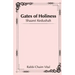 Shaarei Kedushah - Gates of Holiness