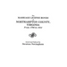 Marriage License Bonds of Northampton County, Virginia from 1706 to 1854