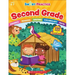 Smart Practice Workbook: Second Grade