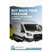 Buy Back Your Freedom: A Cargo Van Business Blueprint