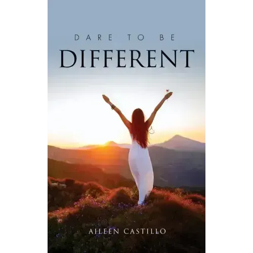 Dare To Be Different