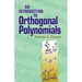 An Introduction to Orthogonal Polynomials
