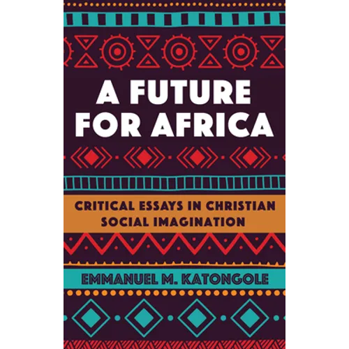 A Future for Africa