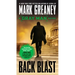 Back Blast