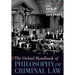 The Oxford Handbook of Philosophy of Criminal Law