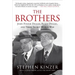 The Brothers: John Foster Dulles, Allen Dulles, and Their Secret World War