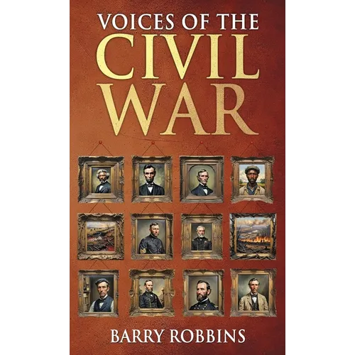 Voices of the Civil War