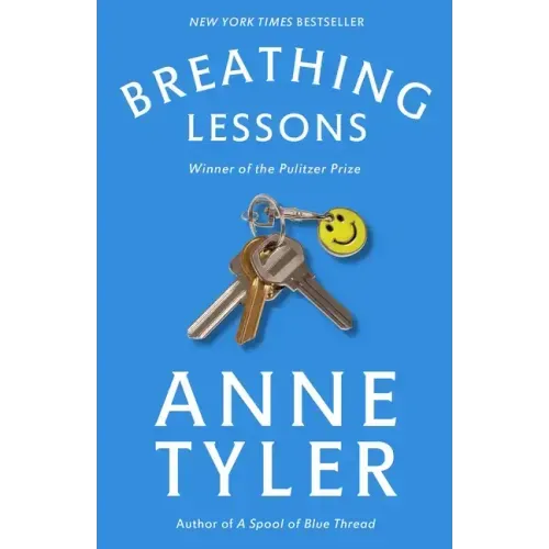 Breathing Lessons
