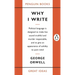 Why I Write