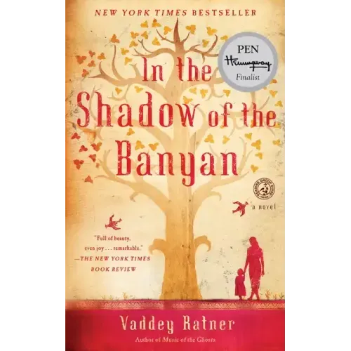In the Shadow of the Banyan