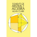 Elements of Abstract Algebra