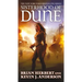 Sisterhood of Dune: Book One of the Schools of Dune Trilogy