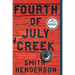 Fourth of July Creek