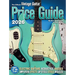 The Official Vintage Guitar Magazine Price Guide 2026