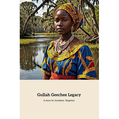 Gullah Geechee Legacy
