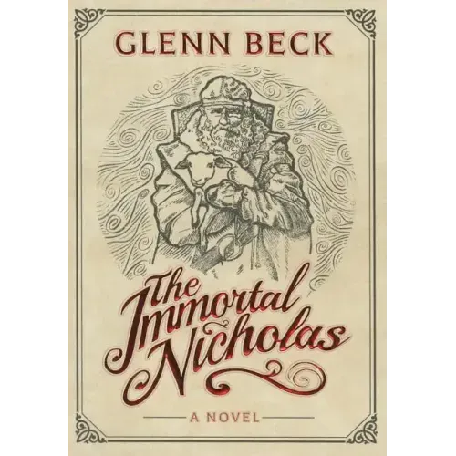 The Immortal Nicholas