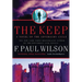 The Keep: A Novel of the Adversary Cycle