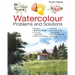 Watercolour Problems and Solutions: A Trouble-Shooting Handbook