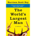 The World's Largest Man: A Memoir