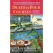 Death in Four Courses: A Key West Food Critic Mystery