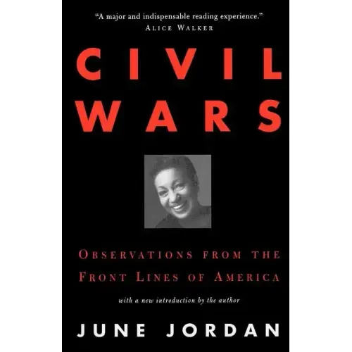 Civil Wars