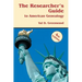 Researcher's Guide to American Genealogy. 4th Edition