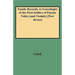 Family Records, or Genealogies of the First Settlers of Passaic Valley (and Vicinity) [new Jersey]
