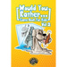 Would You Rather Game Book for Kids: 200 More Challenging Choices, Silly Scenarios, and Side-Splitting Situations Your Family Will Love (Vol 2)