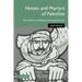 Heroes and Martyrs of Palestine: The Politics of National Commemoration