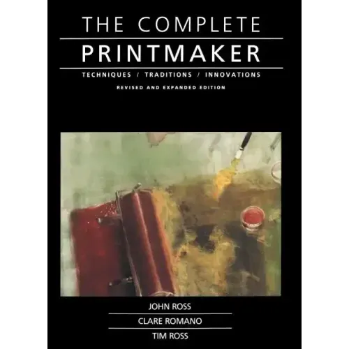 Complete Printmaker