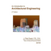 An Introduction to Architectural Engineering