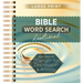 100 Days of Strength for Depression & Anxiety: Bible Word Search Devotional