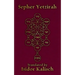 Sepher Yetzirah